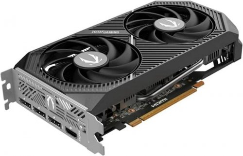 Zotac GAMING GeForce RTX 5050 Twin Edge 8GB GDDR6