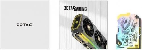 Zotac GAMING GeForce RTX 5050 Twin Edge 8GB GDDR6