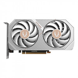 Zotac - GAMING GeForce RTX 5050 Twin Edge OC NVIDIA 8 GB GDDR6