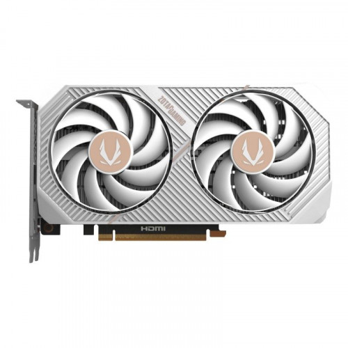 Zotac - GAMING GeForce RTX 5050 Twin Edge OC NVIDIA 8 GB GDDR6