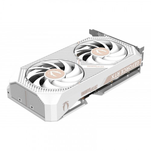Zotac - GAMING GeForce RTX 5050 Twin Edge OC NVIDIA 8 GB GDDR6