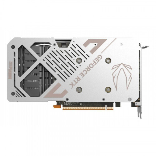 Zotac - GAMING GeForce RTX 5050 Twin Edge OC NVIDIA 8 GB GDDR6
