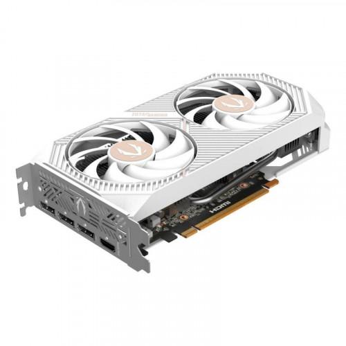 Zotac - GAMING GeForce RTX 5050 Twin Edge OC NVIDIA 8 GB GDDR6