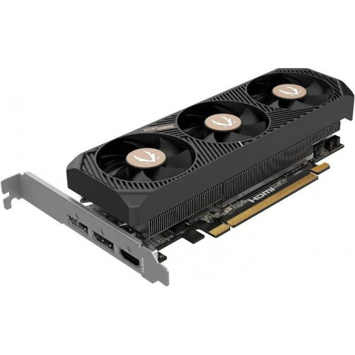 Zotac GAMING GeForce RTX 5060 Low Profile 8GB GDDR7