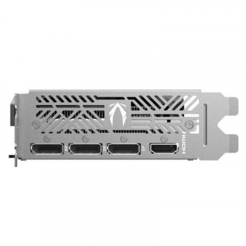 ZOTAC GAMING GeForce RTX 5060 SOLO 8GB GDDR7 Reflex 2 RTX AI DLSS4