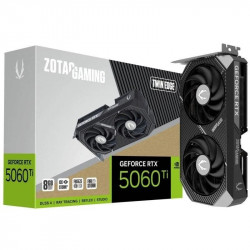 ZOTAC GAMING GeForce RTX 5060 Ti Twin Edge 8GB GDDR7 Reflex 2 RTX AI DLSS4