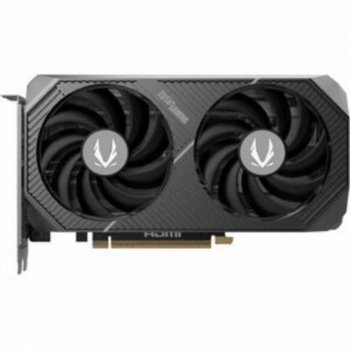 ZOTAC GAMING GeForce RTX 5060 Ti Twin Edge 8GB GDDR7 Reflex 2 RTX AI DLSS4