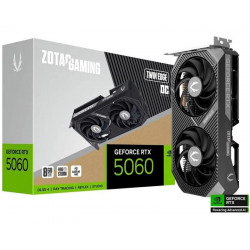 Zotac GAMING GeForce RTX 5060 Twin Edge OC 8GB GDDR7