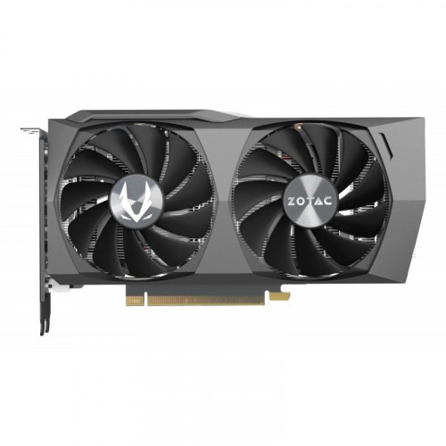 Zotac - GeForce RTX 3060 Twin Edge NVIDIA 12 GB GDDR6