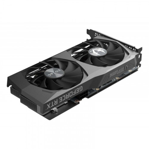 Zotac - GeForce RTX 3060 Twin Edge NVIDIA 12 GB GDDR6