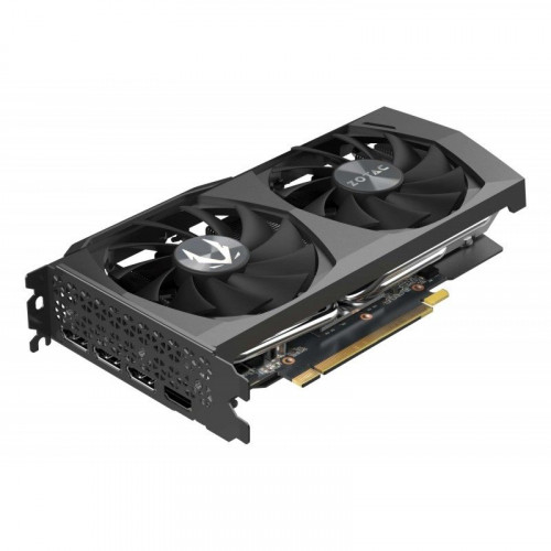 Zotac - GeForce RTX 3060 Twin Edge NVIDIA 12 GB GDDR6