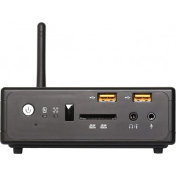 Zotac ZBOX CI