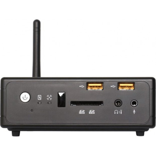 Zotac ZBOX CI