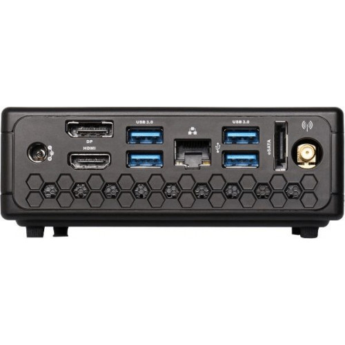 Zotac ZBOX CI