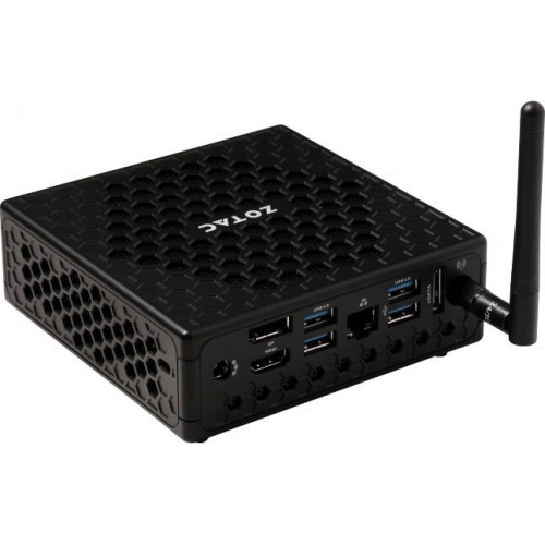 Zotac ZBOX CI