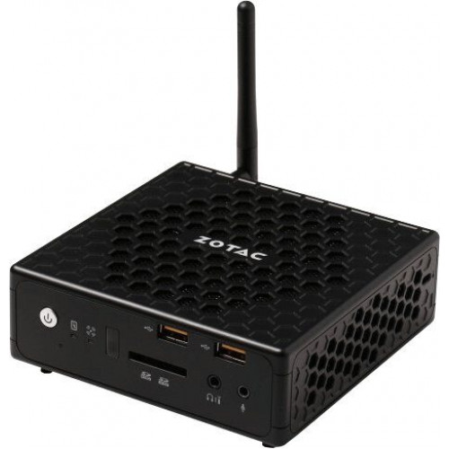 Zotac ZBOX CI