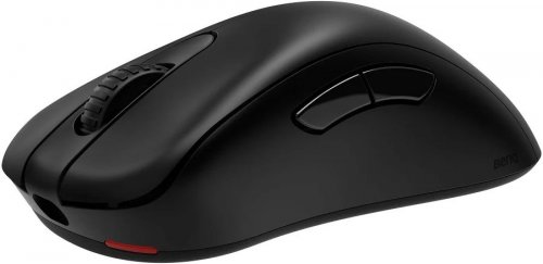 Zowie EC1-DW Ratón Juego mano derecha USB tipo A Óptico 3200 dpi