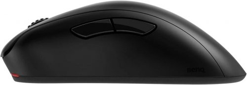 Zowie EC1-DW Ratón Juego mano derecha USB tipo A Óptico 3200 dpi