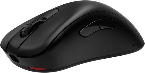 Zowie EC2-DW Ratón Juego mano derecha USB tipo A Óptico 3200 dpi