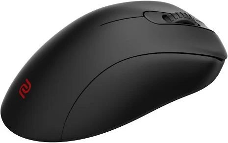 Zowie EC2-DW Ratón Juego mano derecha USB tipo A Óptico 3200 dpi