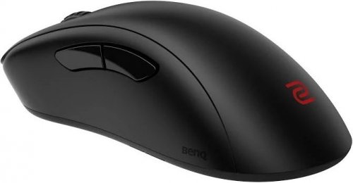 Zowie EC2-DW Ratón Juego mano derecha USB tipo A Óptico 3200 dpi