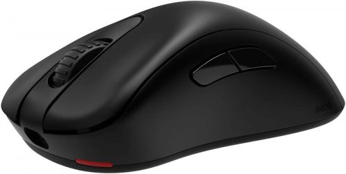 Zowie EC3-DW Ratón Juego mano derecha USB tipo A Óptico 3200 dpi