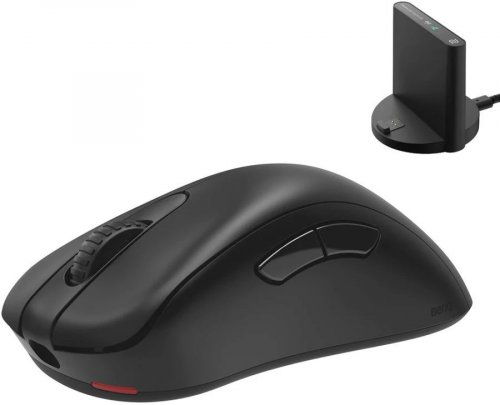 Zowie EC3-DW Ratón Juego mano derecha USB tipo A Óptico 3200 dpi