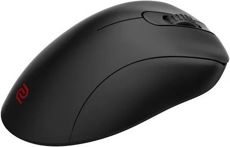 Zowie EC3-DW Ratón Juego mano derecha USB tipo A Óptico 3200 dpi