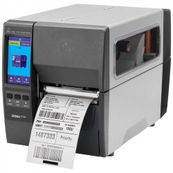 ZT231 Impresora de etiquetas Transferencia térmica Zebra