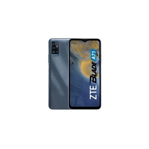 ZTE Blade A71 Gris - Móvil 6.52