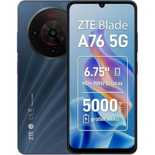 ZTE Blade A76 5G 6GB 128GB