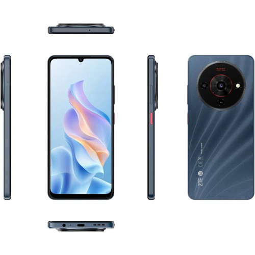 ZTE Blade A76 5G 6GB 128GB