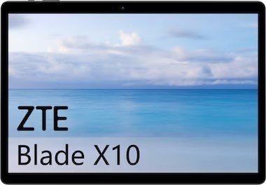 ZTE BLADE X10 64GB Negro - Tablet 10.1