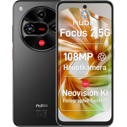 ZTE Focus 2 5G