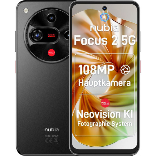 ZTE Focus 2 5G