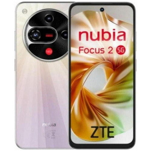 ZTE Focus 2 5G
