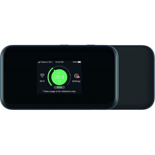 ZTE HyperMobile 5G (MU5001)
