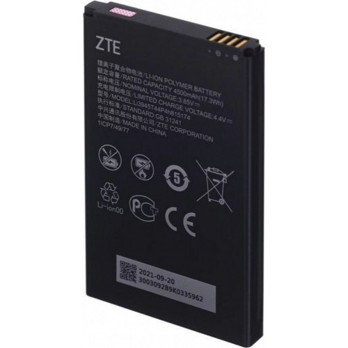 ZTE HyperMobile 5G (MU5001)