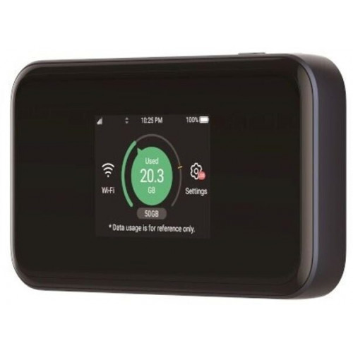 ZTE HyperMobile 5G (MU5001)