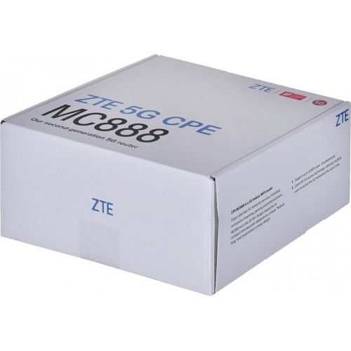 ZTE MC888