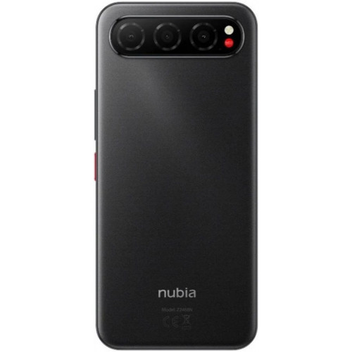 ZTE Nubia Air 5G 8GB/256GB Negro