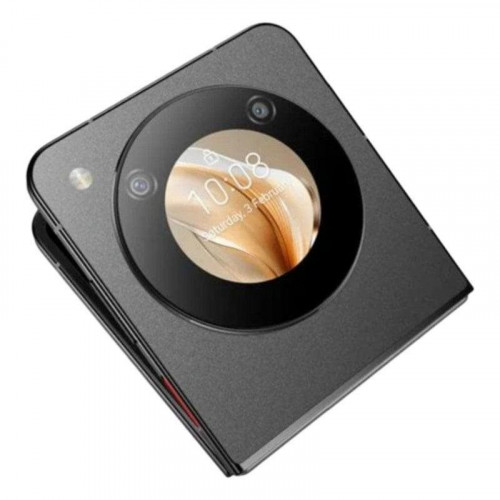 ZTE nubia Flip 5G 8GB 6.9