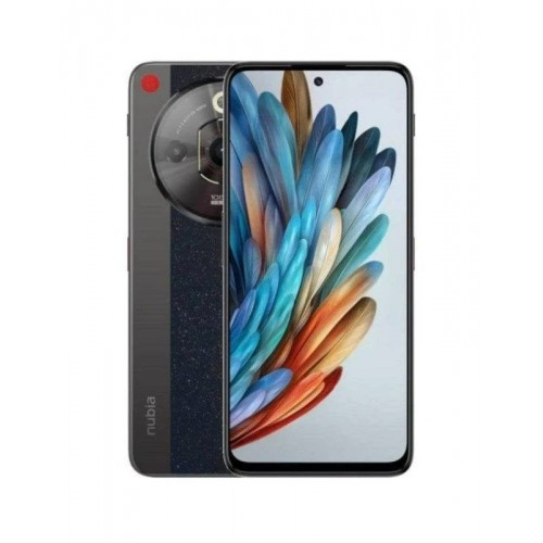 ZTE Nubia Focus 2 5G 8GB 256GB Negro