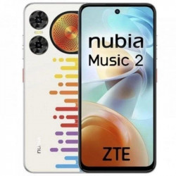 ZTE Nubia Music 2 4G 4GB 128GB 6.7