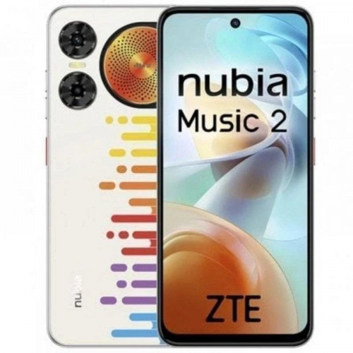 ZTE Nubia Music 2 4G 4GB 128GB 6.7