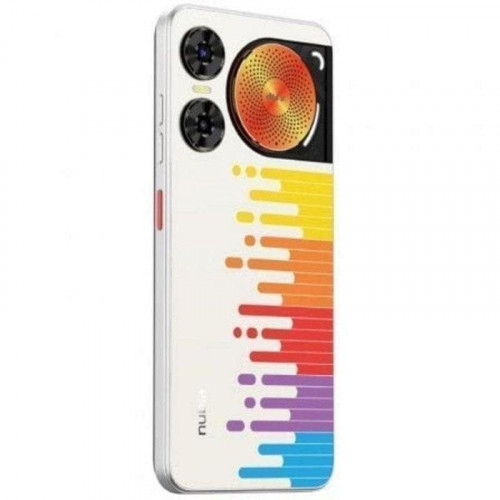 ZTE Nubia Music 2 4G 4GB 128GB 6.7
