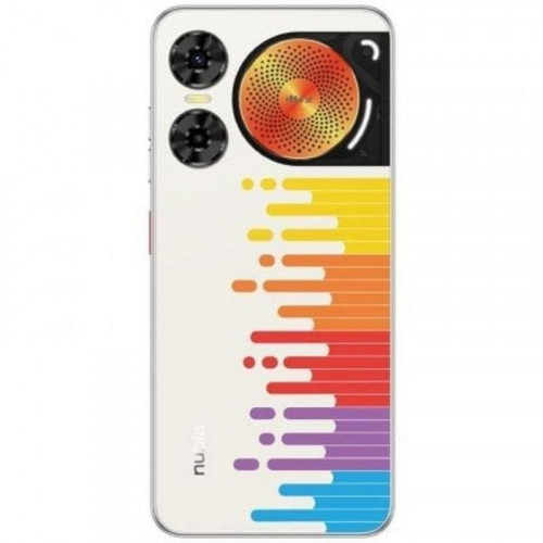 ZTE Nubia Music 2 4G 4GB 128GB 6.7