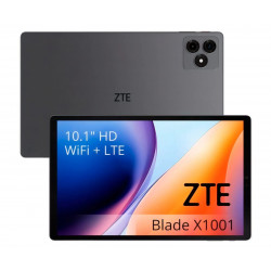 ZTE TAB Blade X1001 Wifi + LTE Grey / 4+64GB / 10.1