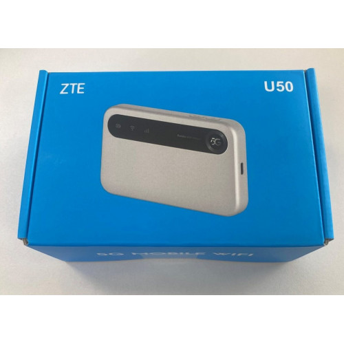 ZTE U50