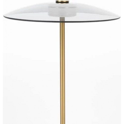 Zuiver Lámpara de mesa Float